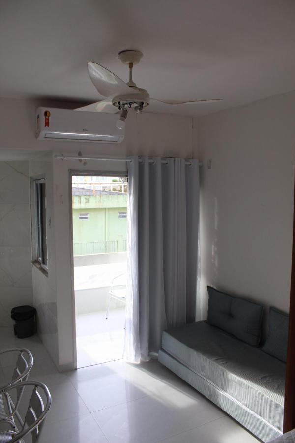 Bahia Flat, Apt 320 Salvador de Bahía Exterior foto