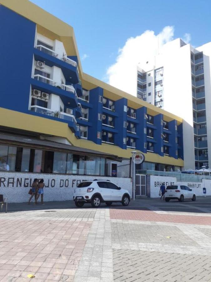Bahia Flat, Apt 320 Salvador de Bahía Exterior foto
